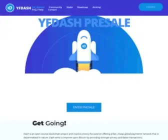 Yfdash.finance(Yfdash finance) Screenshot