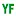 YFlyer.com Logo