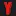 YFM.co.za Logo