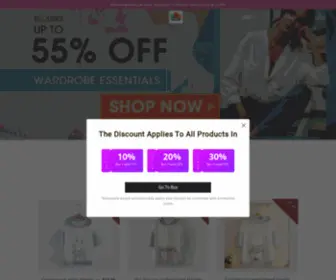 YFMSshop.com(YFMSshop) Screenshot