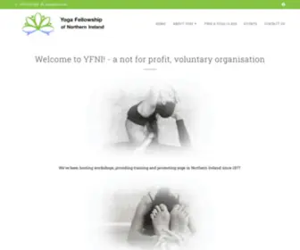 Yfni.co.uk(Yfni) Screenshot