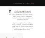 Yfos.co.in Screenshot