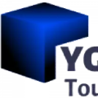 YG-Galaxytour.com Favicon