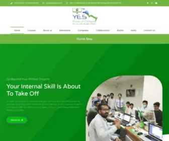 YGC.com.pk(YGC) Screenshot