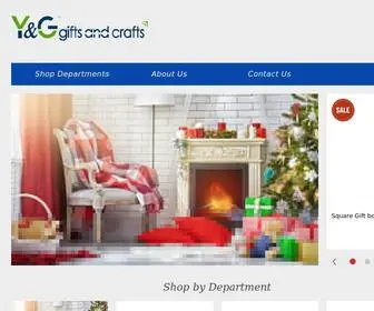 YGcrafts.com(Arts) Screenshot
