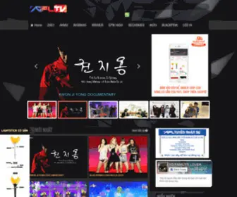 YGFL.tv(Trang Vi) Screenshot