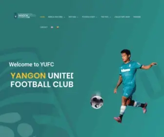 Ygnutd.com(The Official Website) Screenshot