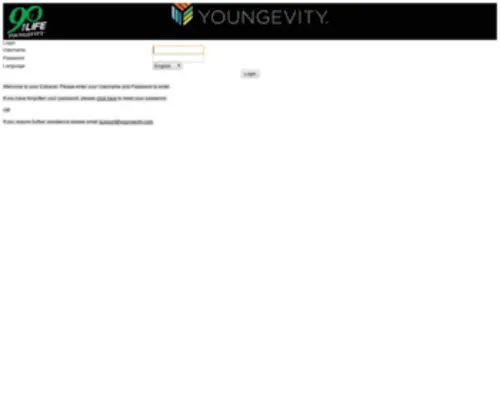 YGylogin.com(YGylogin) Screenshot