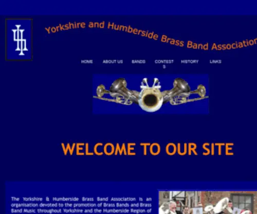 YHbba.org.uk(YHbba) Screenshot