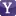 Yhcinfo.org Favicon