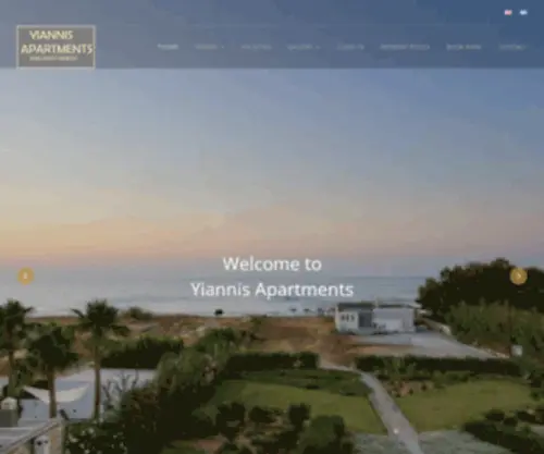 Yiannis-Studios.gr(Yiannis Studios) Screenshot