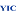Yic.com.tw Logo