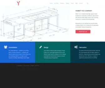 Yickcompany.com(Robert Yick Company) Screenshot