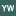 Yifanwu.me Favicon