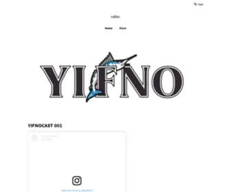 Yifno.com(YIFNO) Screenshot