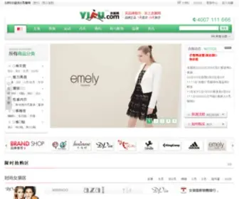Yifu.com(Directory Listing Denied) Screenshot