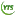 Yify.is Favicon