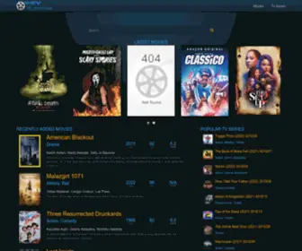 Yifysubtitles.me(YIfy Subtitles) Screenshot