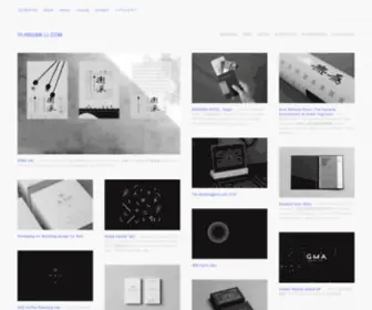 Yihsuanli.com(Yihsuanli) Screenshot
