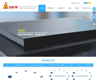 Yihuangwood.com(Yihuangwood) Screenshot