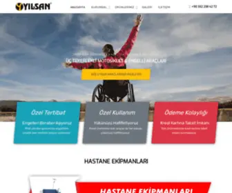 Yil-San.com(Yıl) Screenshot