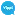 Yippiweb.com Favicon