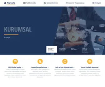 Yirmibes.com.tr(Yirmibeş) Screenshot