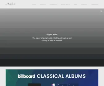 Yiruma.com(ÃÖ°íÀÇ ¿¬ÁÖÀ½¾Ç Àü¹®) Screenshot