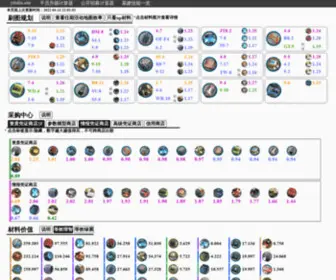 Yituliu.site(素材获取一图流) Screenshot