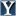 Yixao.com Favicon