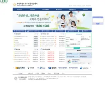 YJ1004.co.kr(통합보험) Screenshot