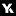 YK-Animation.ch Favicon