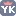 YK-Party.com Favicon