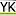 YK.co.il Favicon