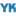 Ykenc.com Favicon