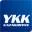 YKK.kz Logo