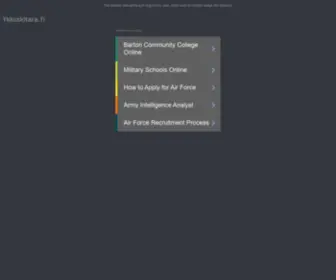 Ykkoskitara.fi(Ykköskitara) Screenshot