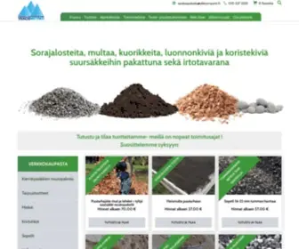 Ykkosmyynti.fi(Ykkösmyynti) Screenshot
