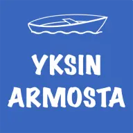 Yksinarmosta.fi Favicon