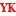 YKtrading.com Favicon