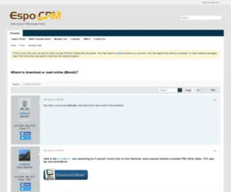 Ymamodikakub.tk(This is a default index page for a new domain) Screenshot