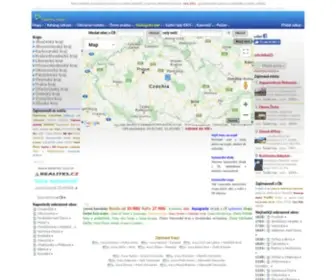 Ymapy.cz(Všechny) Screenshot