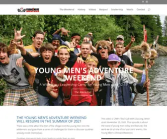 Ymaw.com(Ymaw) Screenshot