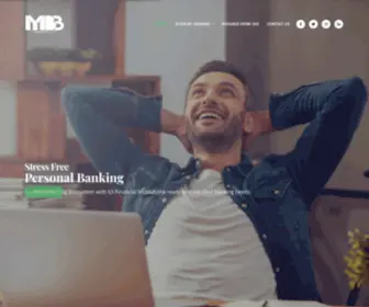 YMBbportal.com(YMBbportal) Screenshot