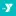 Ymcarockies.org Favicon