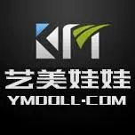 Ymdoll.com Logo