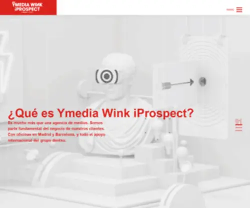 Ymedia.es(Ymedia) Screenshot