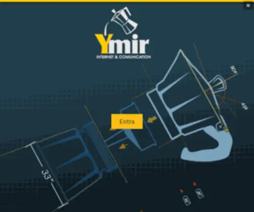Ymir.it(Ymir srl) Screenshot