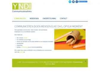 Yndi.nl(Yndi) Screenshot