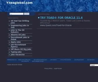YnesGlobal.com(Global Image Computer Training Online Engineering Tuitions Institute) Screenshot
